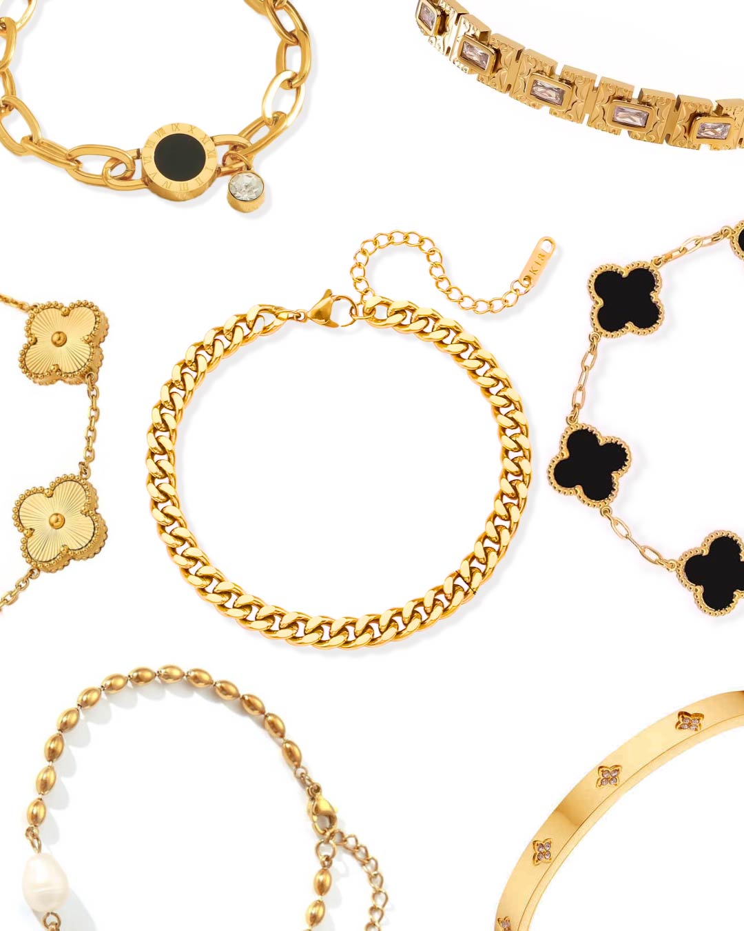 Bracelets