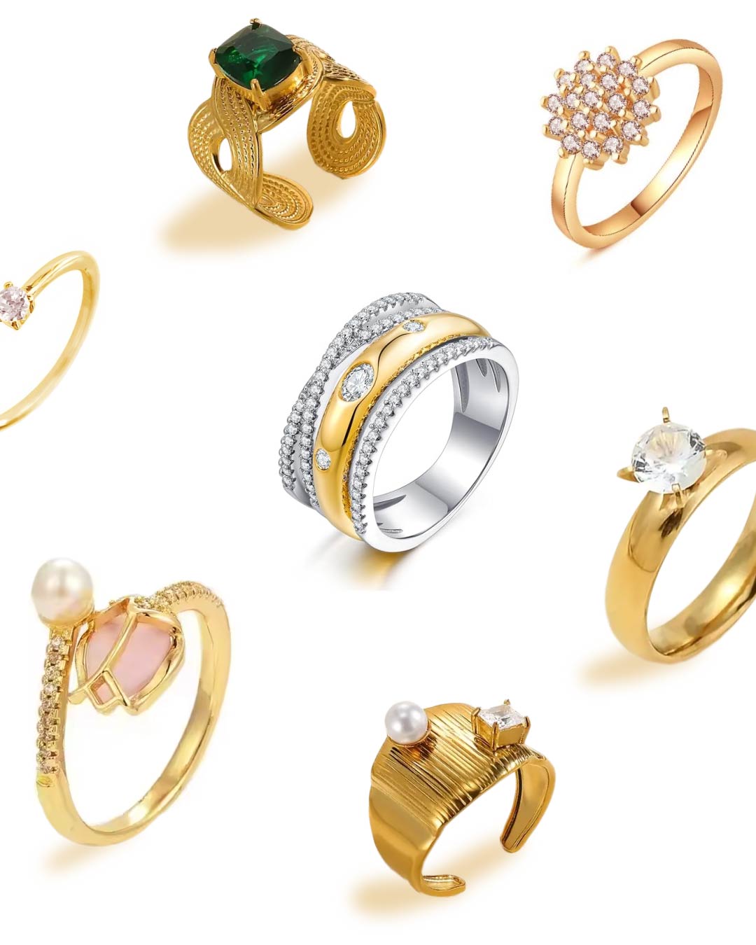 Rings