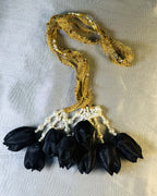 Black Tulip Paranda