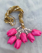 Kids Pink 6 Tulips Paranda