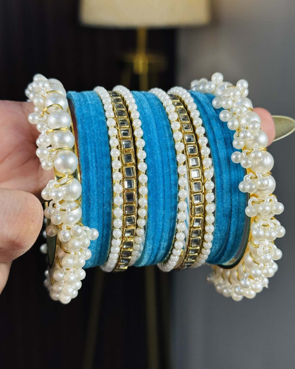 Bangle Box 2