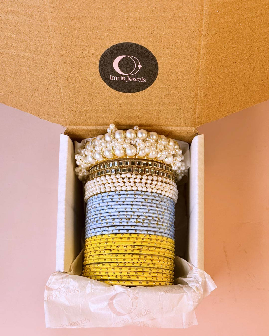 Mini Bangle Box 5