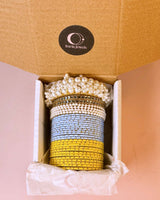 Mini Bangle Box 5