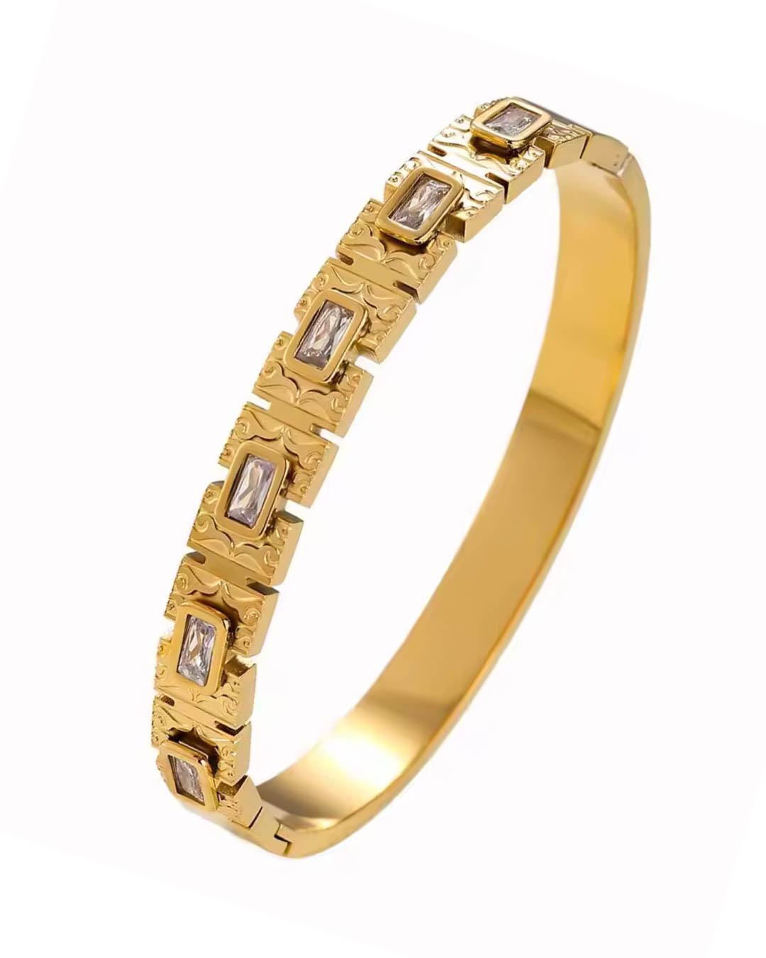 Regal Cuff