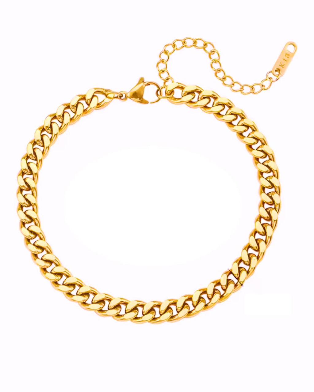 Classic Chain Bracelet