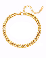 Classic Chain Bracelet
