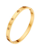 Luxe Crystal Bracelet