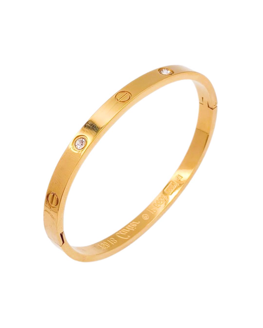 Cartier Love Bracelet