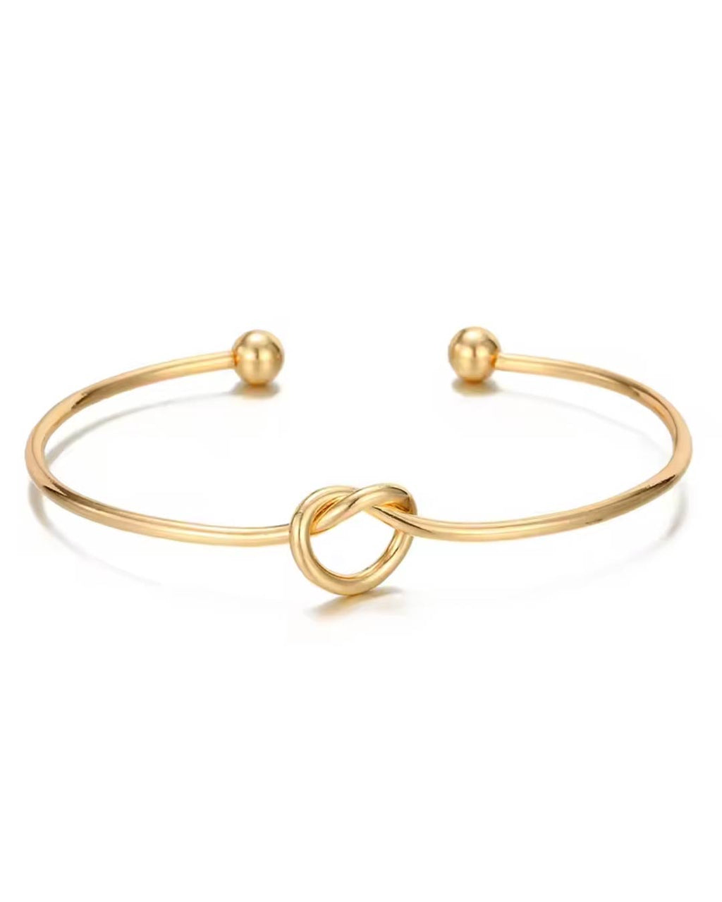 Turkish Bowknot Adjustable Cuff