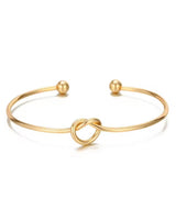 Turkish Bowknot Adjustable Cuff