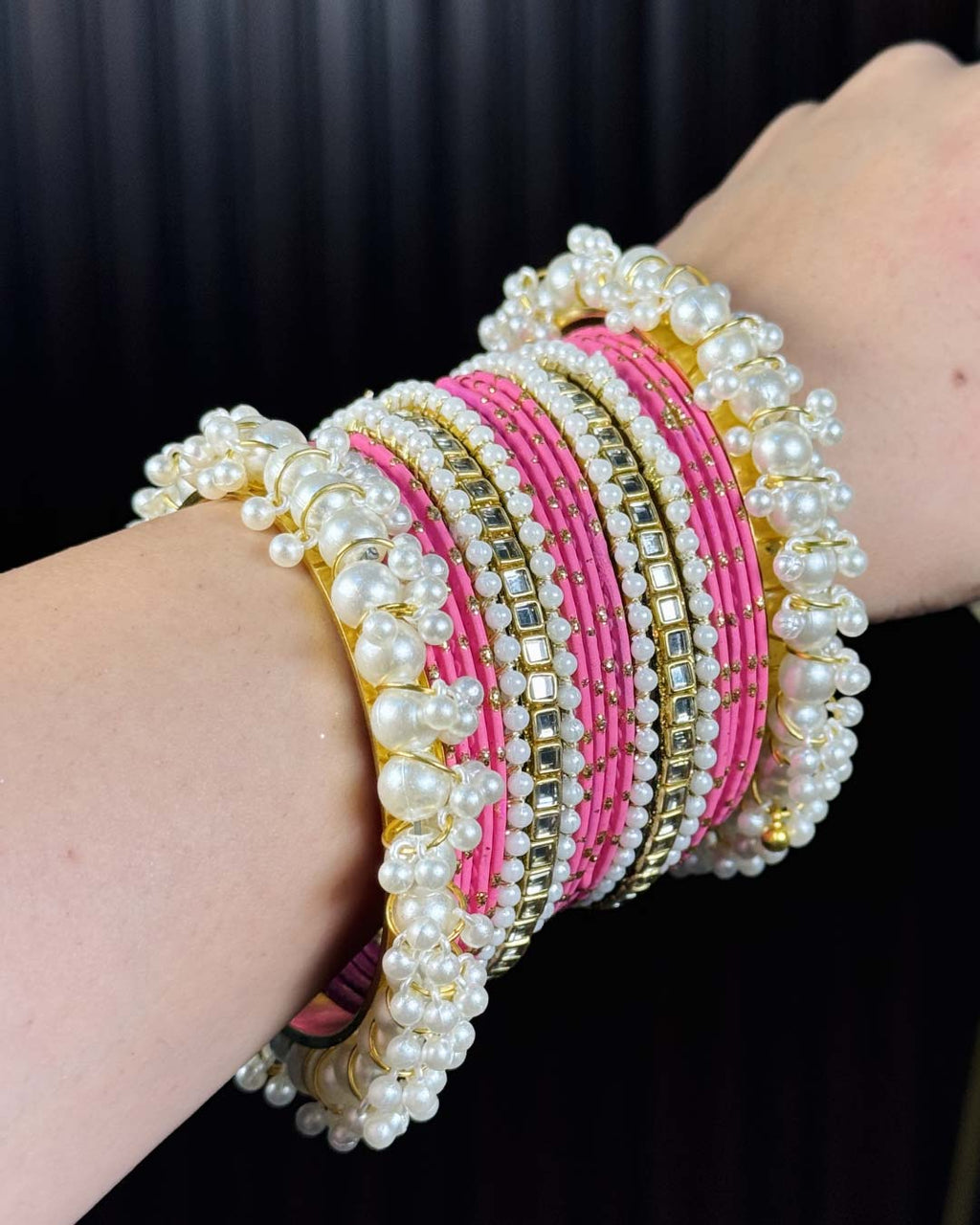 Bangle Box 1