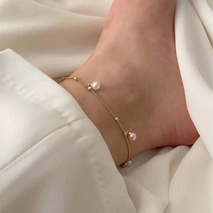 Anklets