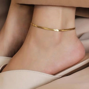 Anklets
