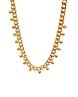 Stainless Steel Chain Necklace