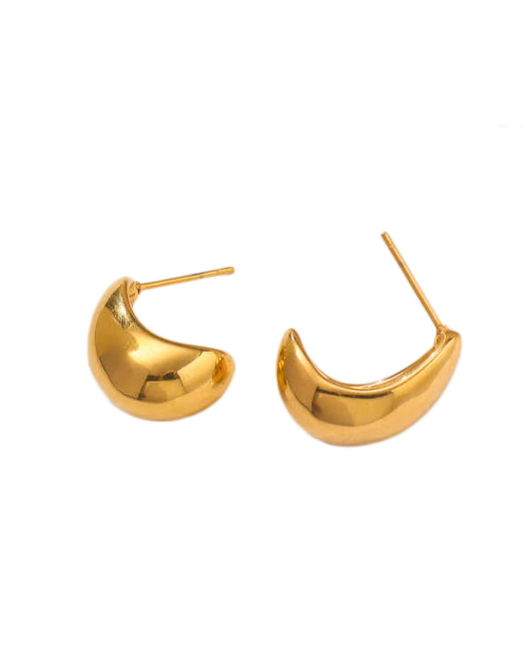 Viral Drop Earrings