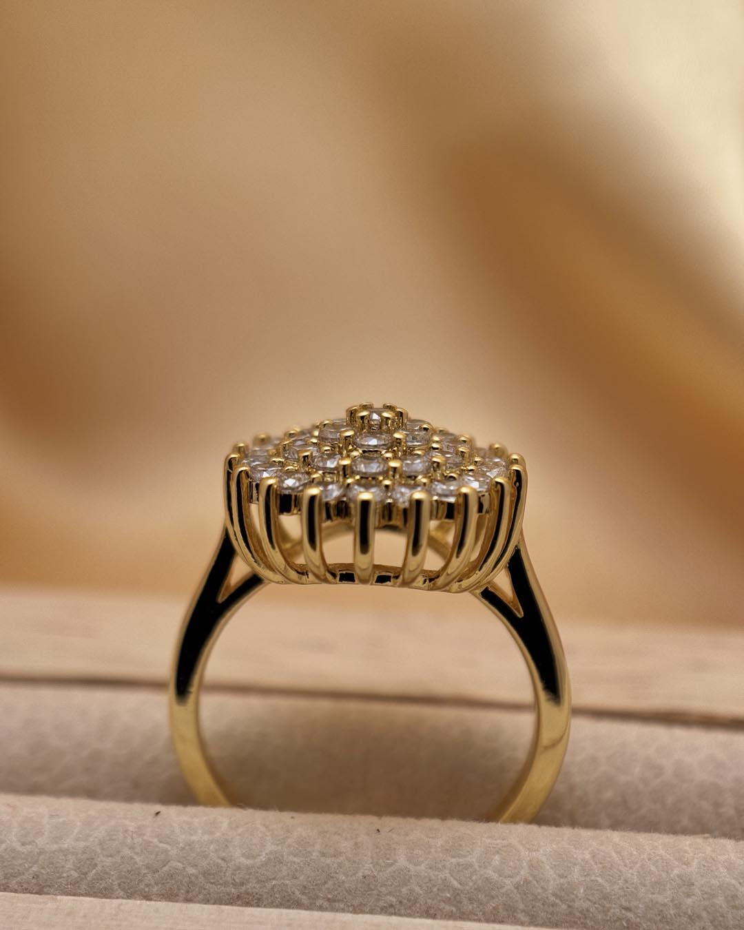 The Bling Box
