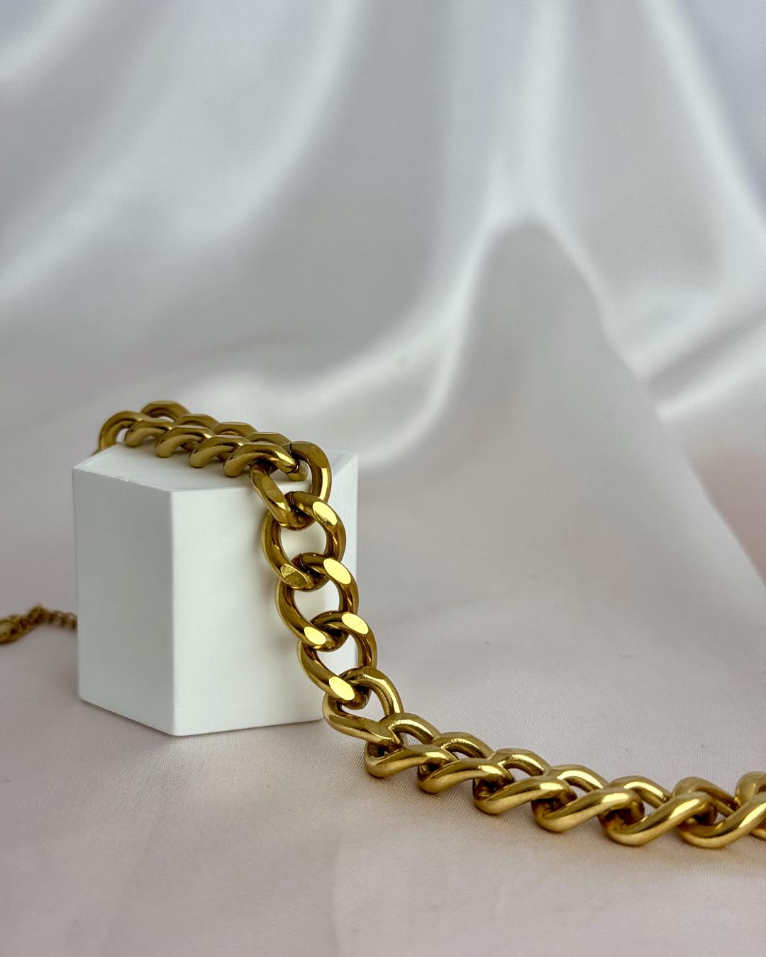 Classic Chain Bracelet