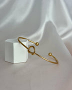 Turkish Bowknot Adjustable Cuff