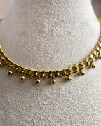 Stainless Steel Chain Necklace