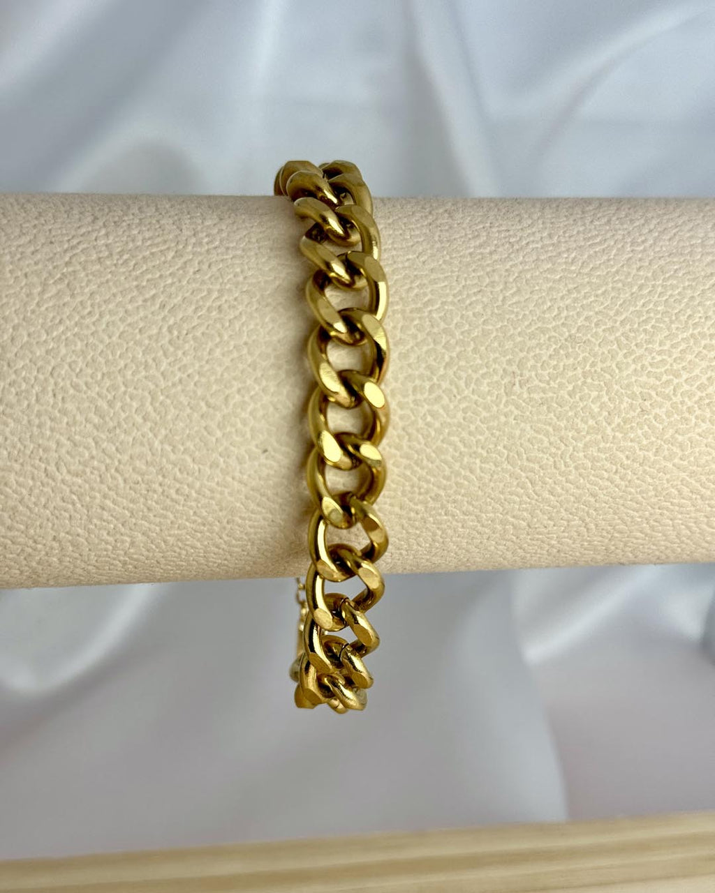 Classic Chain Bracelet