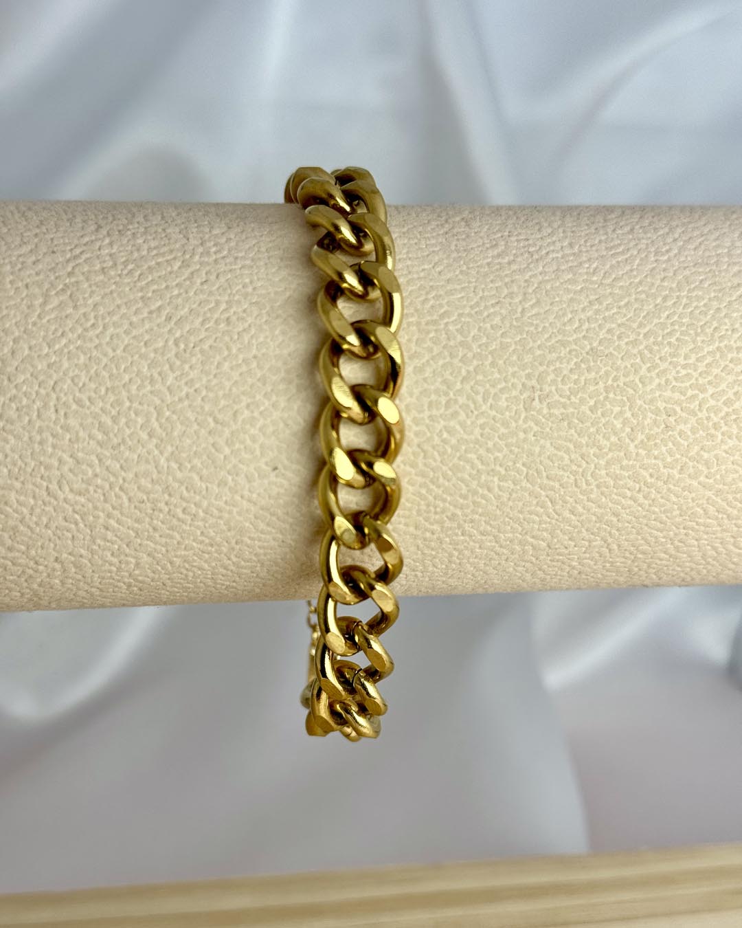 Classic Chain Bracelet