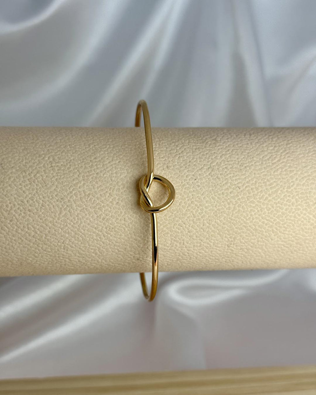 Turkish Bowknot Adjustable Cuff