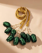Green Tulip Paranda
