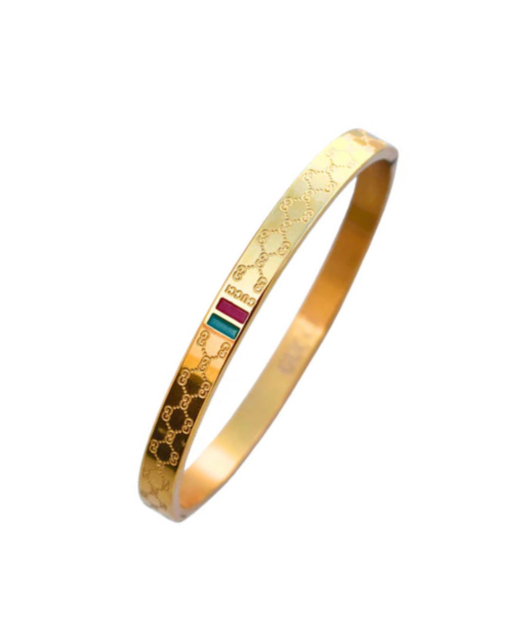Viral Gucci Cuff