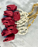 Red Tulip Paranda