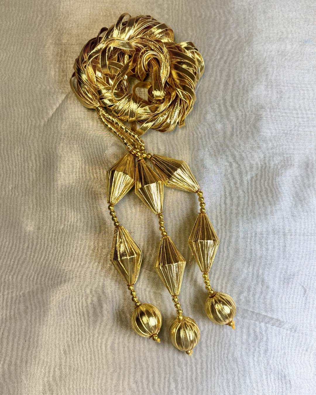Golden Diamond Kite Paranda