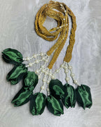 Green Tulip Paranda