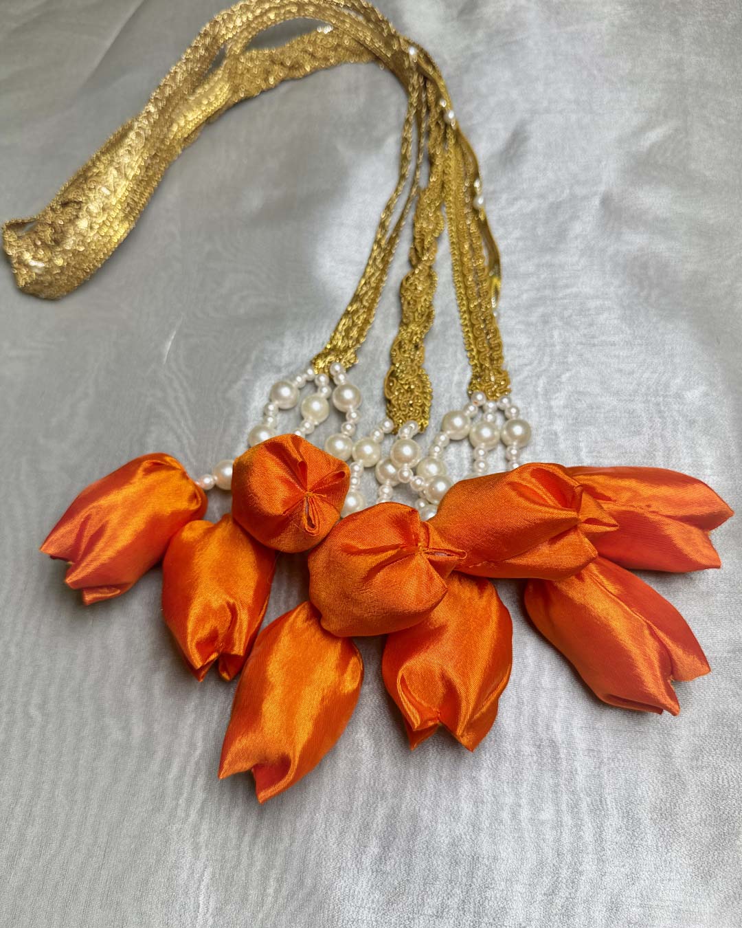 Orange Tulip Paranda