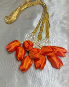 Orange Tulip Paranda