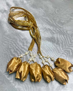Kids Golden 6 Tulips Paranda