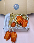 Kids Orange 6 Tulips Paranda
