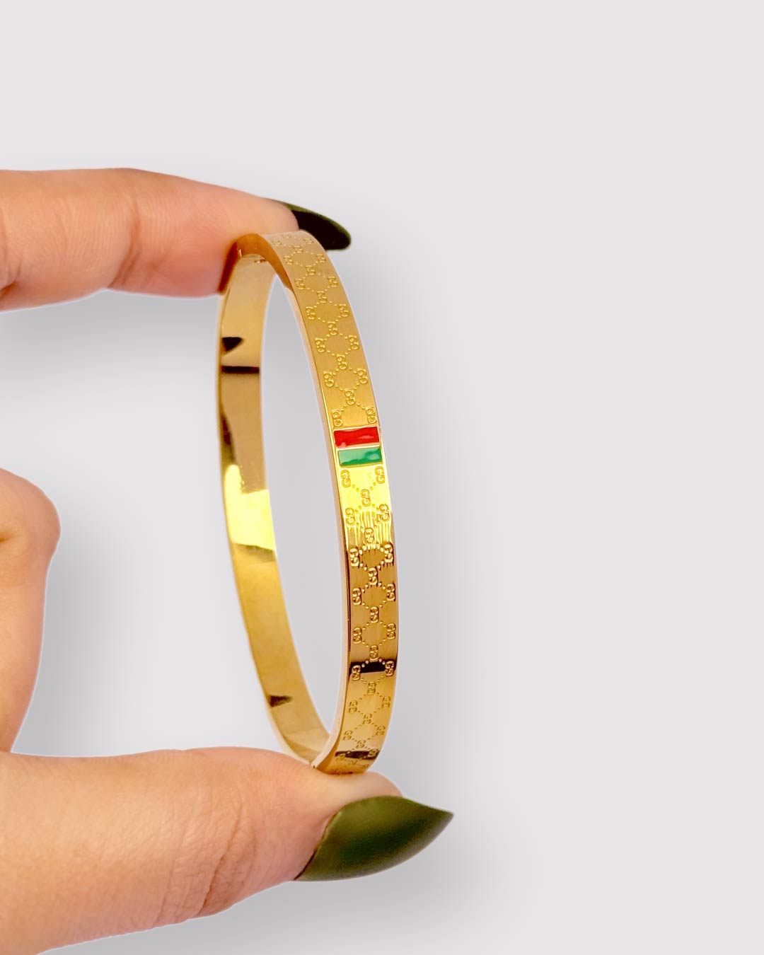 Viral Gucci Cuff