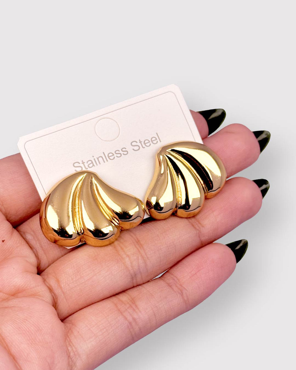 Moana WaterDrop Earrings