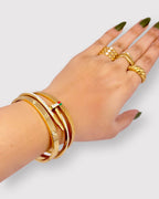 Viral Gucci Cuff