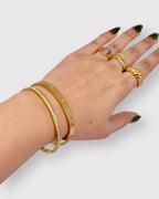 Luxe Crystal Bracelet