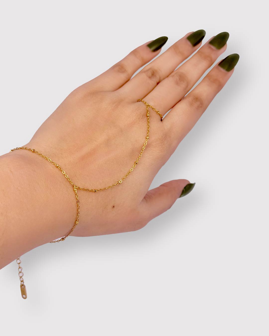 Trending Hand Chain