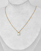 Trending Ice Square Necklace