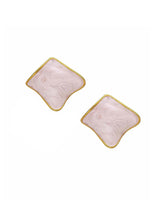 Lumina Swirl Earring