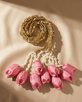 Pink Tulip Paranda