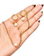 Trending Aura Necklace