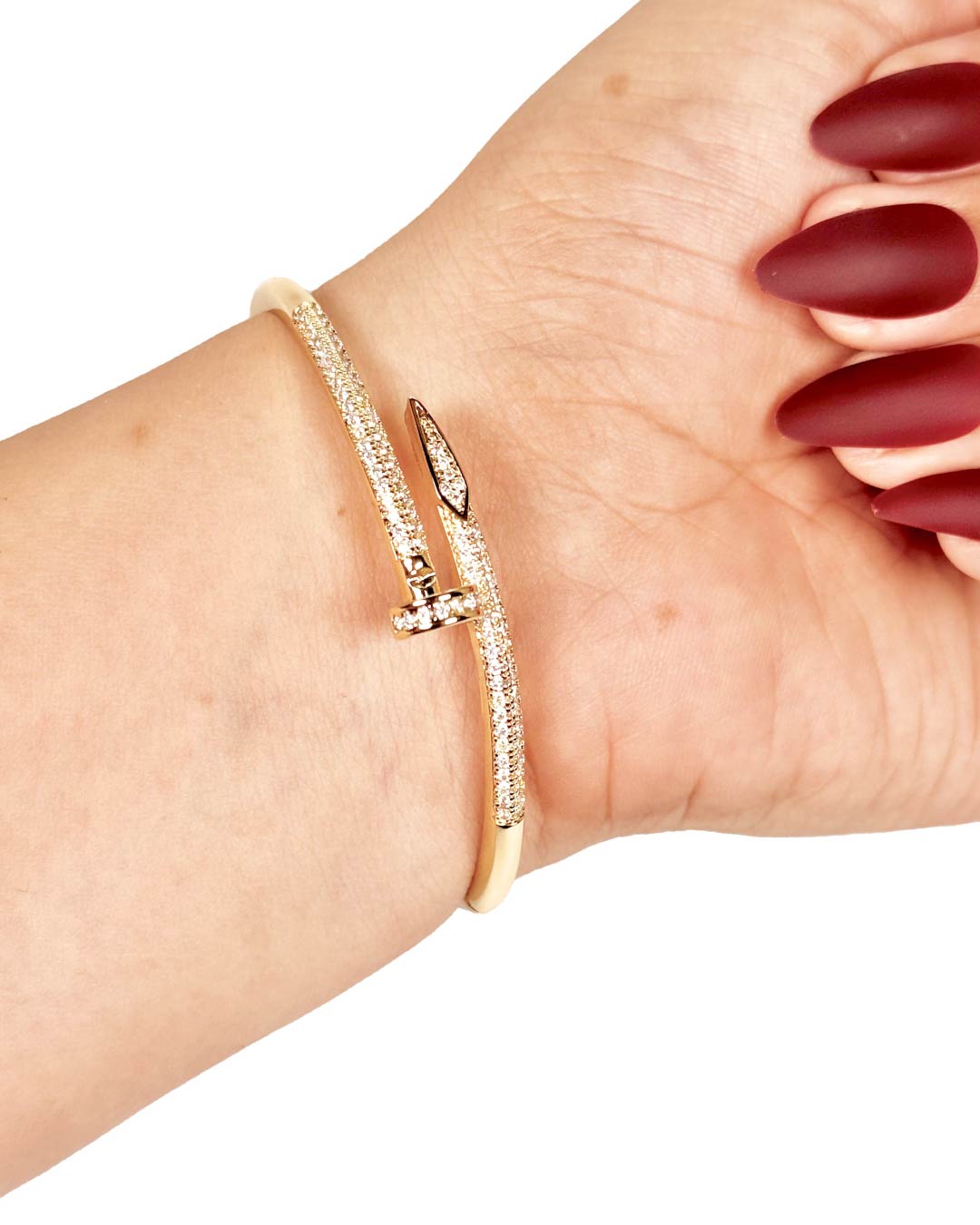 Trio Charm Stack