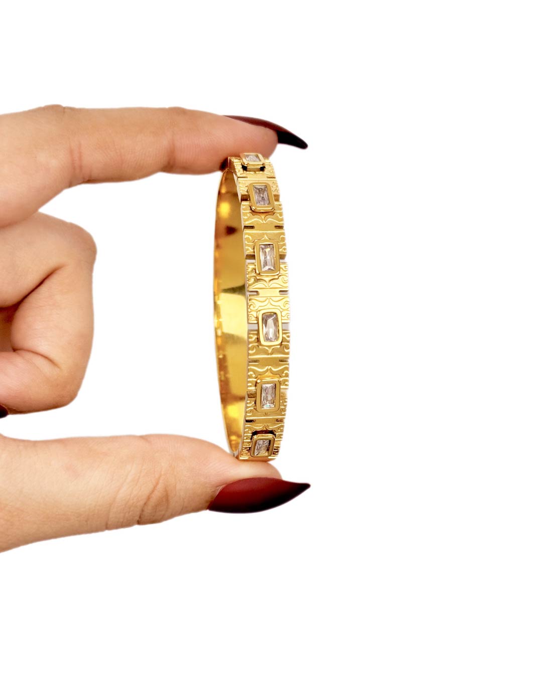 Regal Cuff