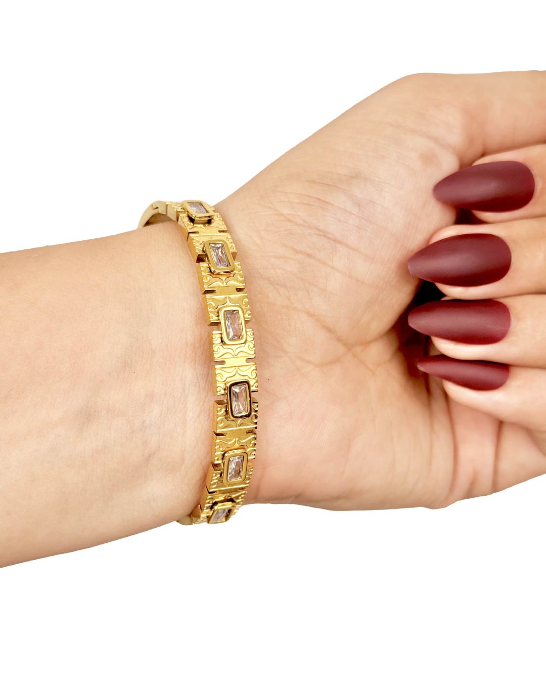 Regal Cuff