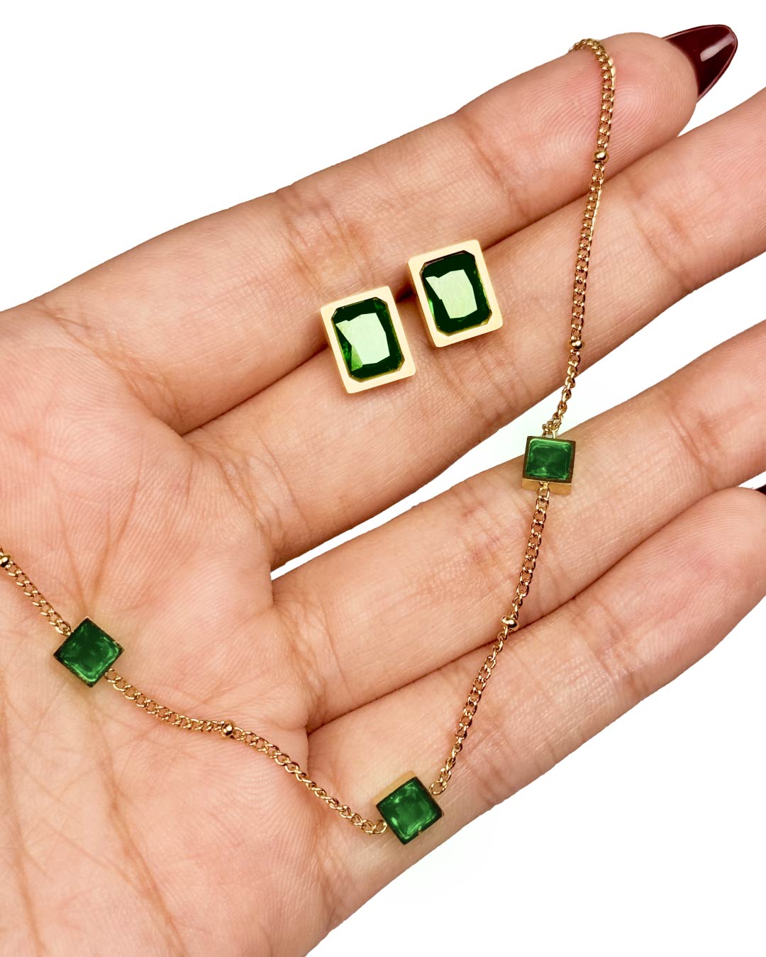 The Glam Set