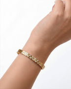 Checkered Bentley Cuff