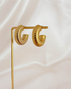 Chunky Hoops